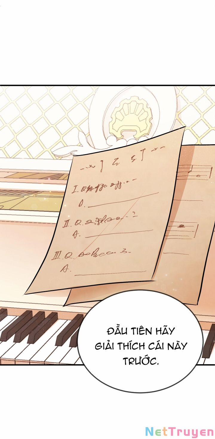 Tiểu Thư Scarlet, Em Không Muốn Trả Thù Sao? 15 trang 73