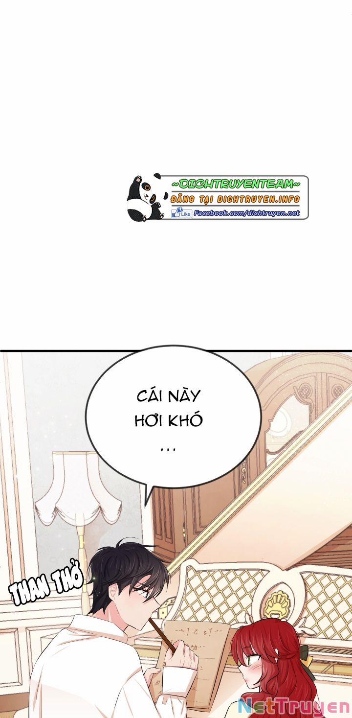 Tiểu Thư Scarlet, Em Không Muốn Trả Thù Sao? 15 trang 74