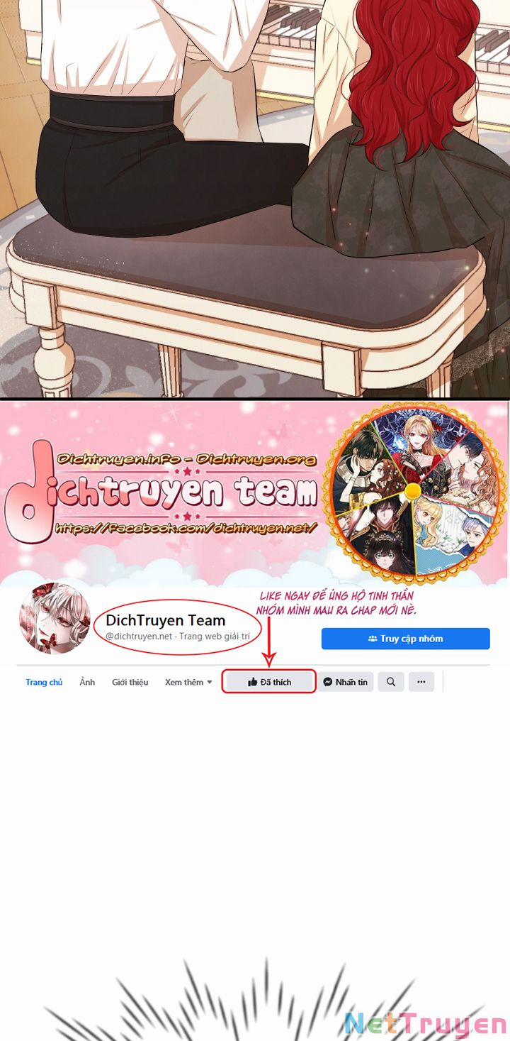 Tiểu Thư Scarlet, Em Không Muốn Trả Thù Sao? 15 trang 75