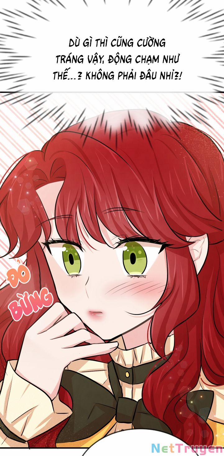 Tiểu Thư Scarlet, Em Không Muốn Trả Thù Sao? 15 trang 76