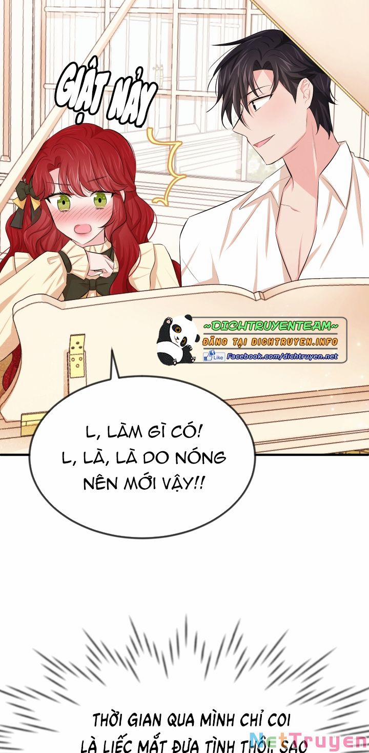 Tiểu Thư Scarlet, Em Không Muốn Trả Thù Sao? 15 trang 78