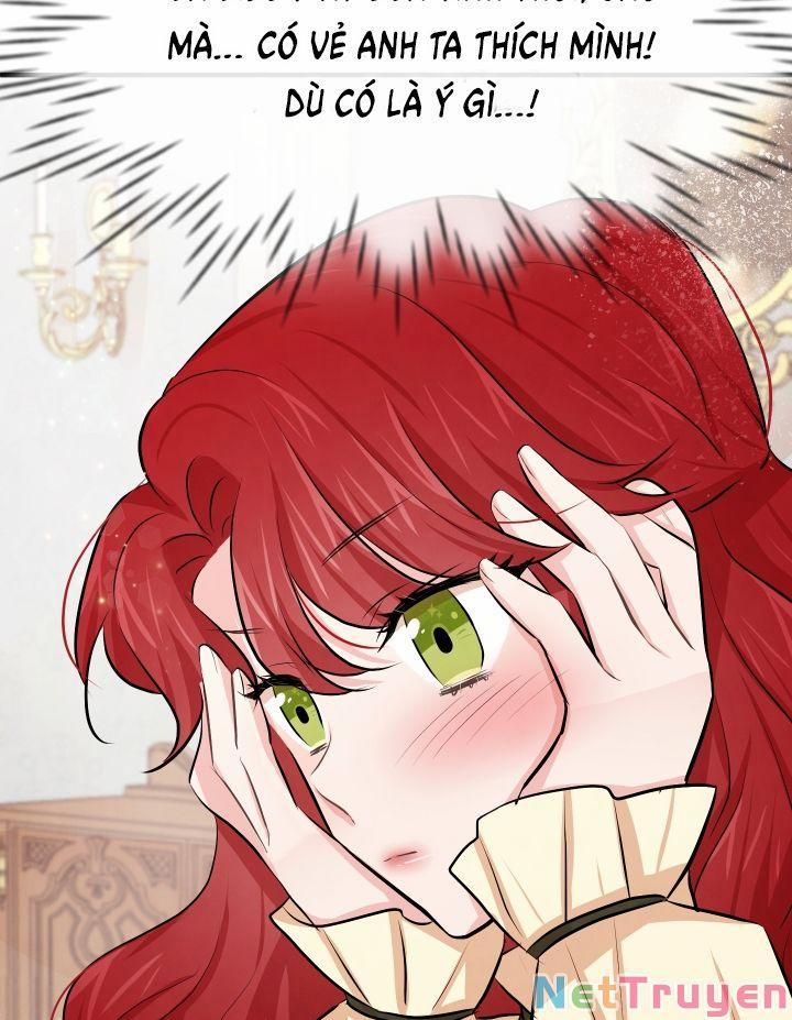 Tiểu Thư Scarlet, Em Không Muốn Trả Thù Sao? 15 trang 79