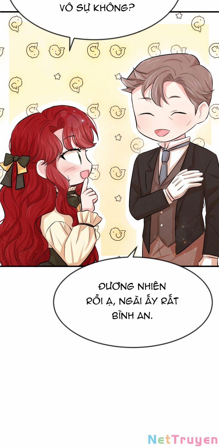 Tiểu Thư Scarlet, Em Không Muốn Trả Thù Sao? 15 trang 9