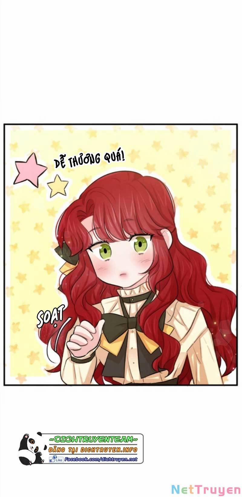 Tiểu Thư Scarlet, Em Không Muốn Trả Thù Sao? 16 trang 1