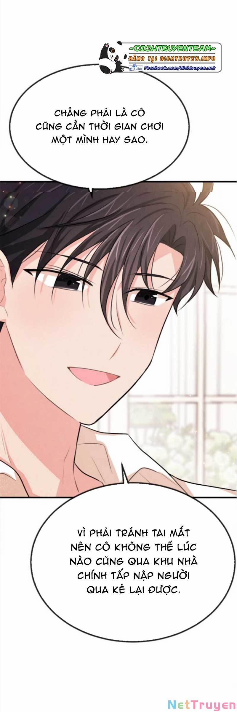 Tiểu Thư Scarlet, Em Không Muốn Trả Thù Sao? 16 trang 10