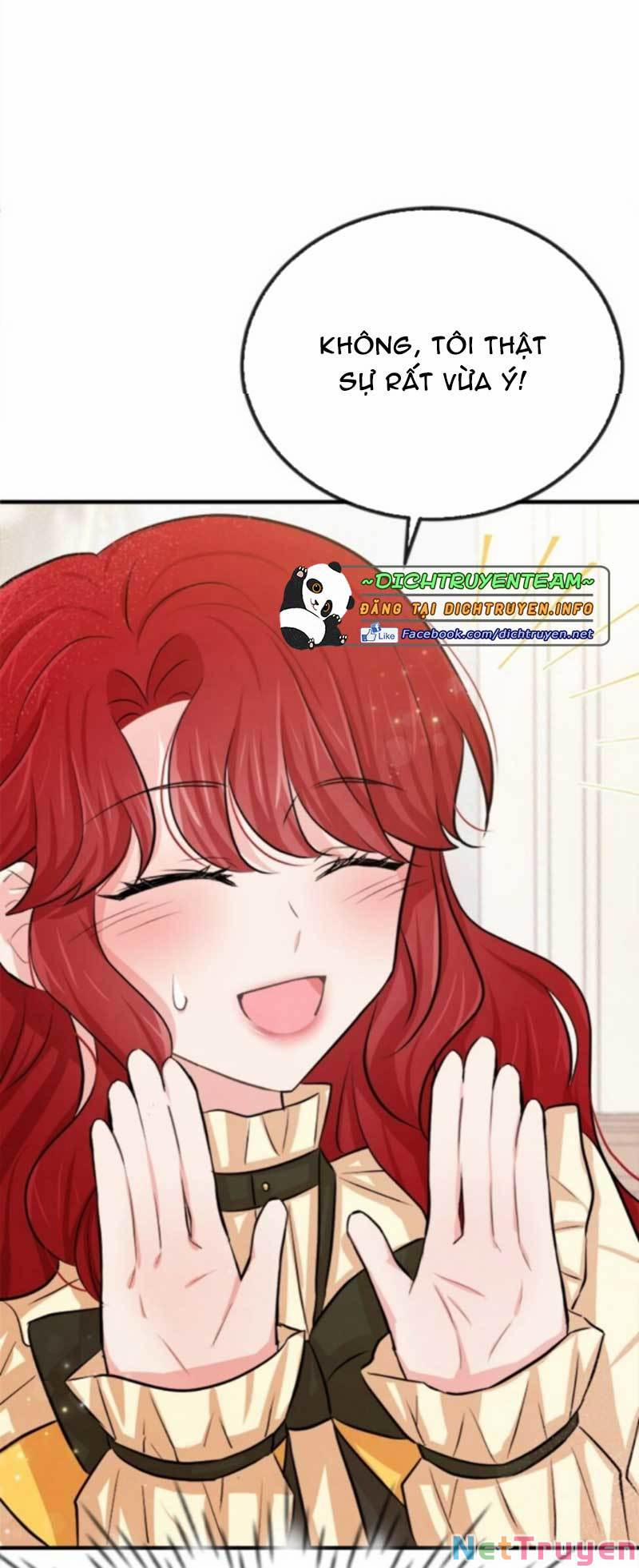 Tiểu Thư Scarlet, Em Không Muốn Trả Thù Sao? 16 trang 12