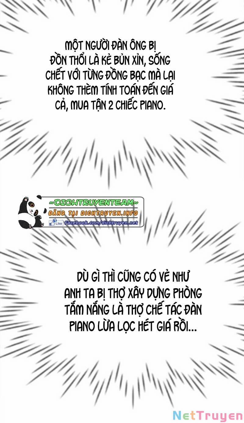 Tiểu Thư Scarlet, Em Không Muốn Trả Thù Sao? 16 trang 13