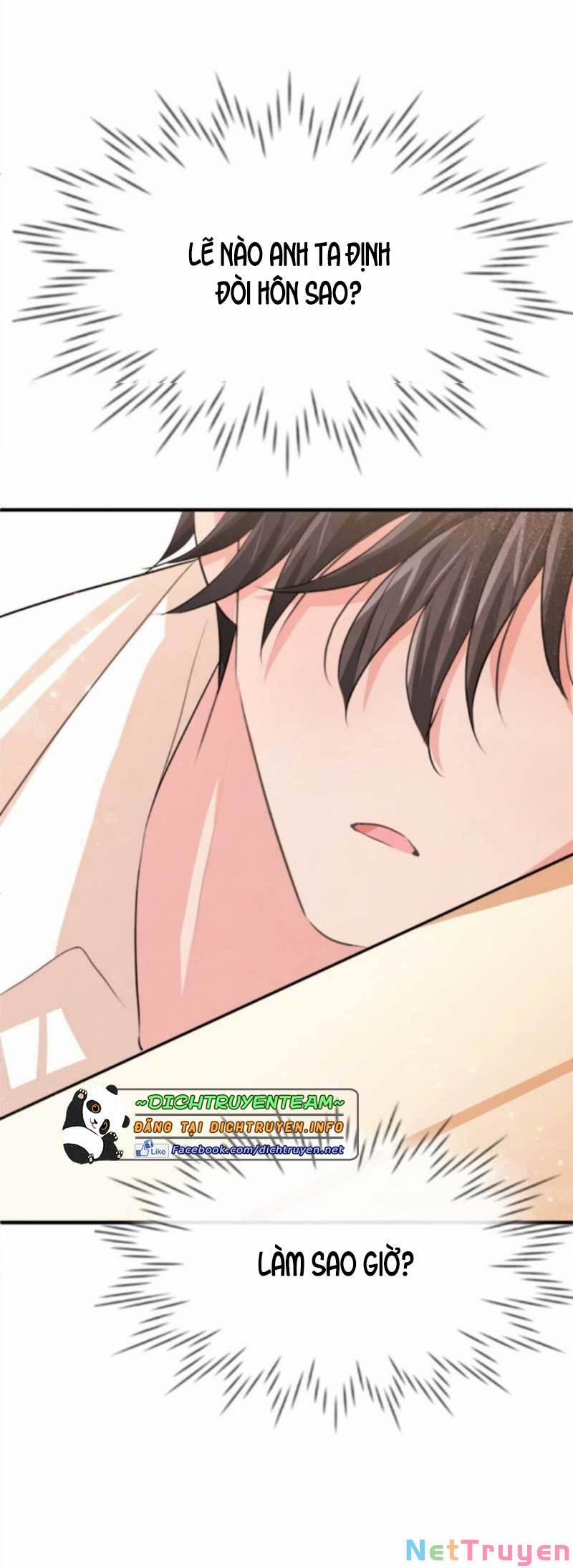 Tiểu Thư Scarlet, Em Không Muốn Trả Thù Sao? 16 trang 16