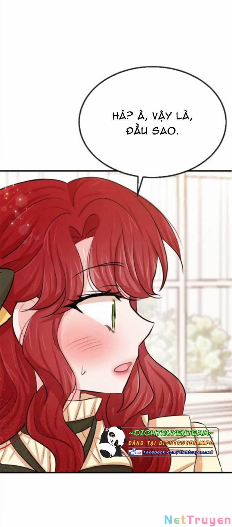 Tiểu Thư Scarlet, Em Không Muốn Trả Thù Sao? 16 trang 19