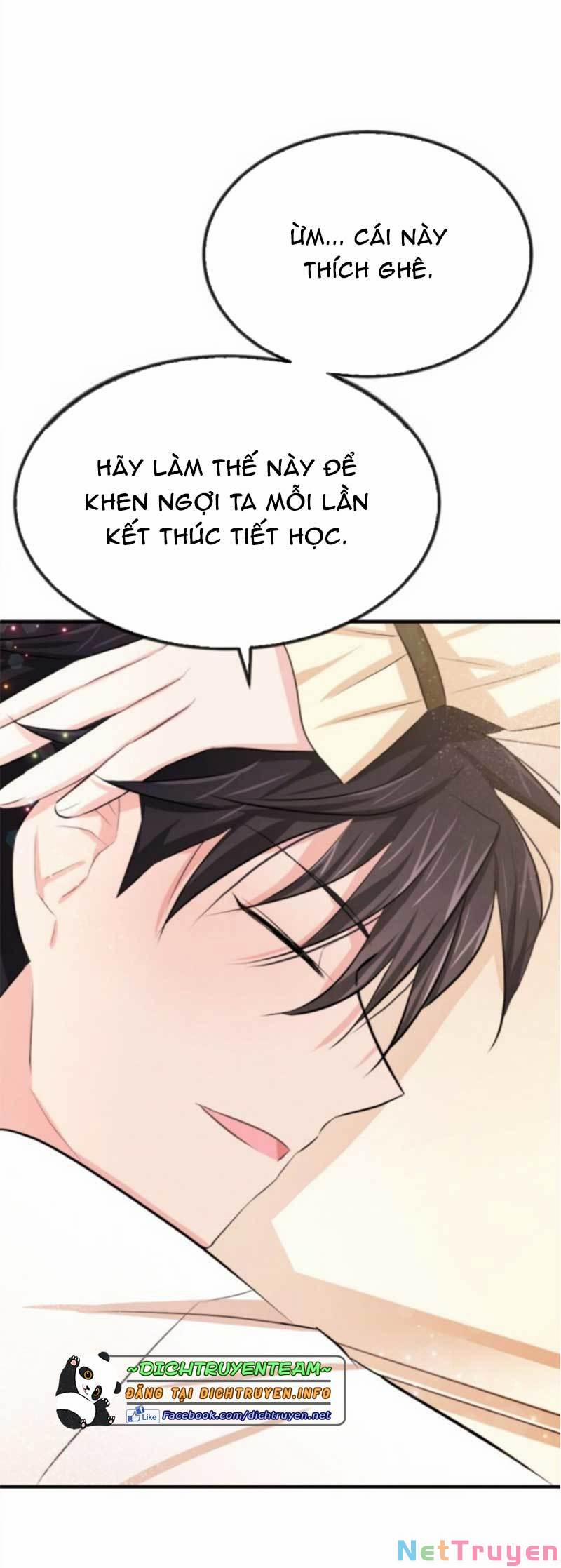 Tiểu Thư Scarlet, Em Không Muốn Trả Thù Sao? 16 trang 24