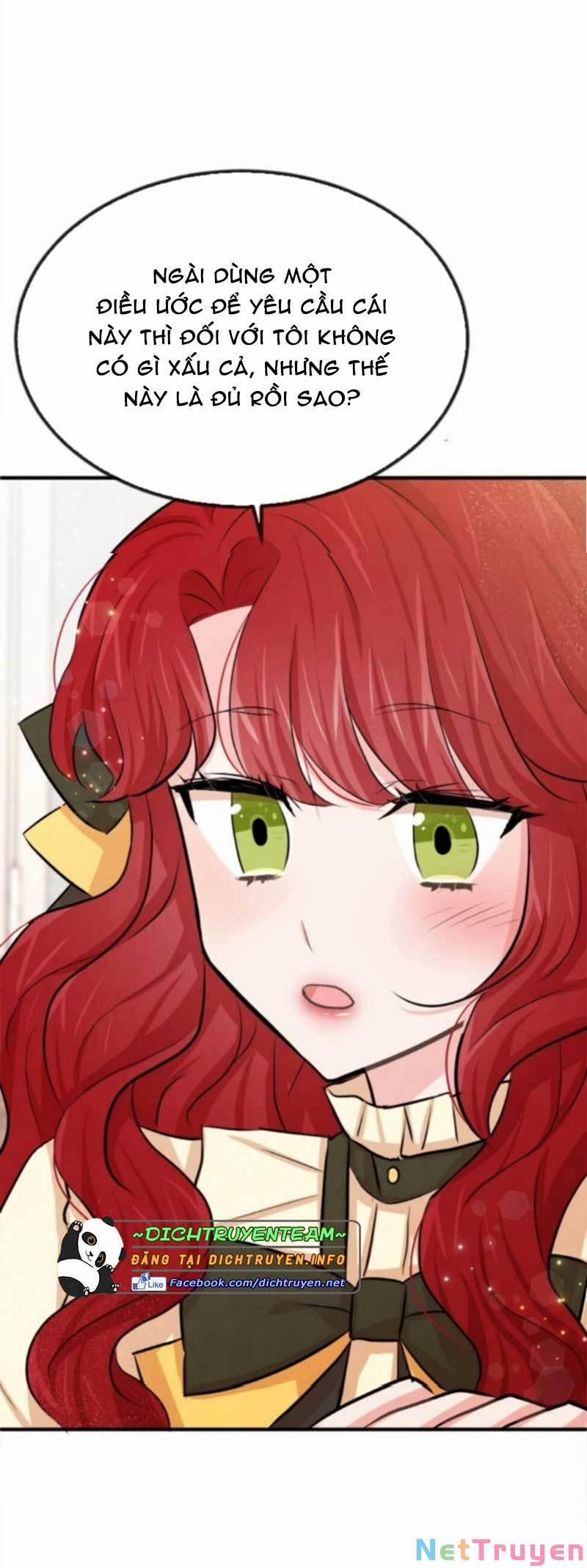 Tiểu Thư Scarlet, Em Không Muốn Trả Thù Sao? 16 trang 25