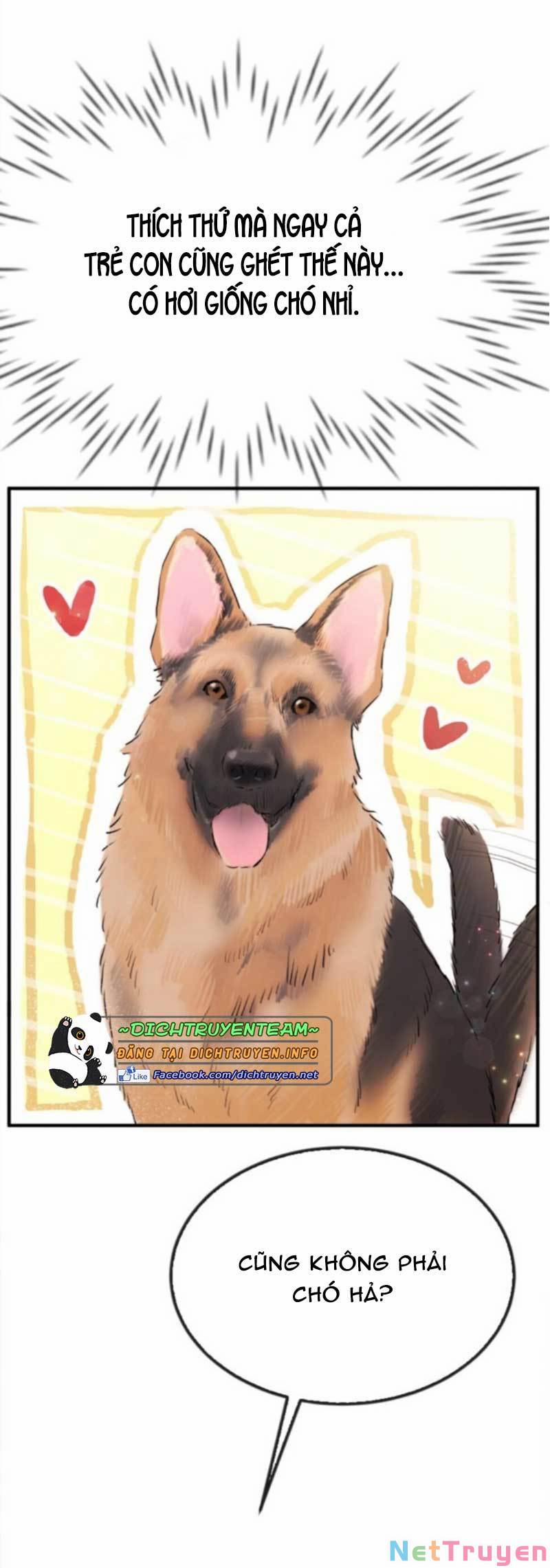 Tiểu Thư Scarlet, Em Không Muốn Trả Thù Sao? 16 trang 27