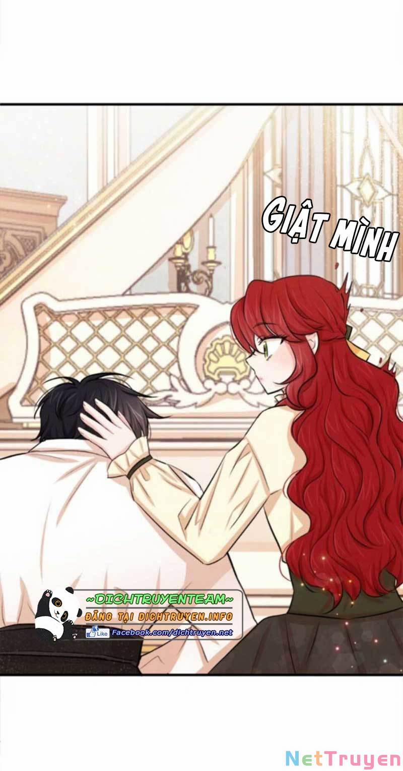 Tiểu Thư Scarlet, Em Không Muốn Trả Thù Sao? 16 trang 28