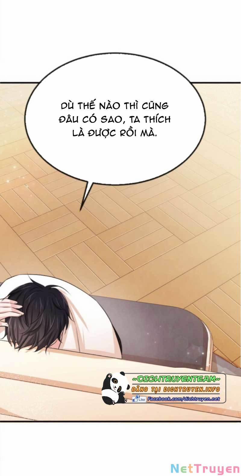 Tiểu Thư Scarlet, Em Không Muốn Trả Thù Sao? 16 trang 29