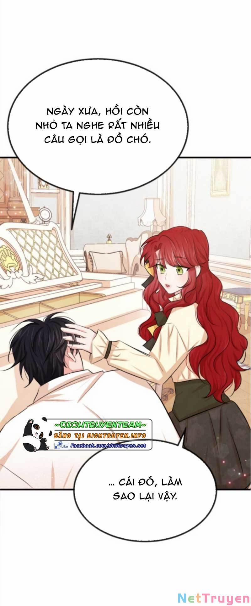 Tiểu Thư Scarlet, Em Không Muốn Trả Thù Sao? 16 trang 30