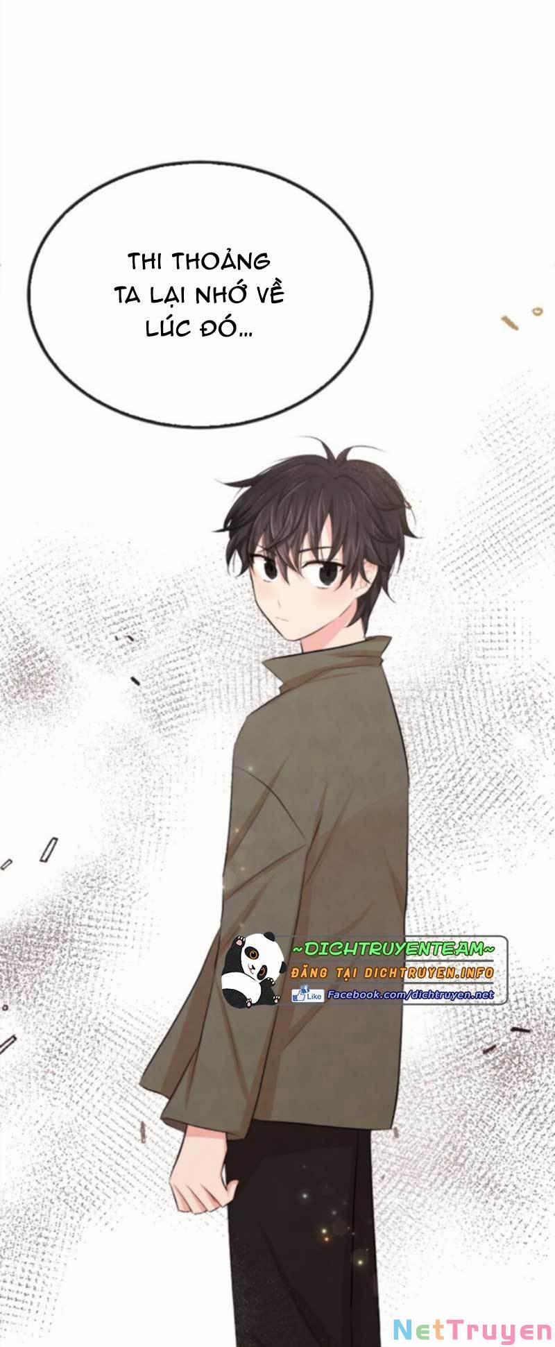 Tiểu Thư Scarlet, Em Không Muốn Trả Thù Sao? 16 trang 31