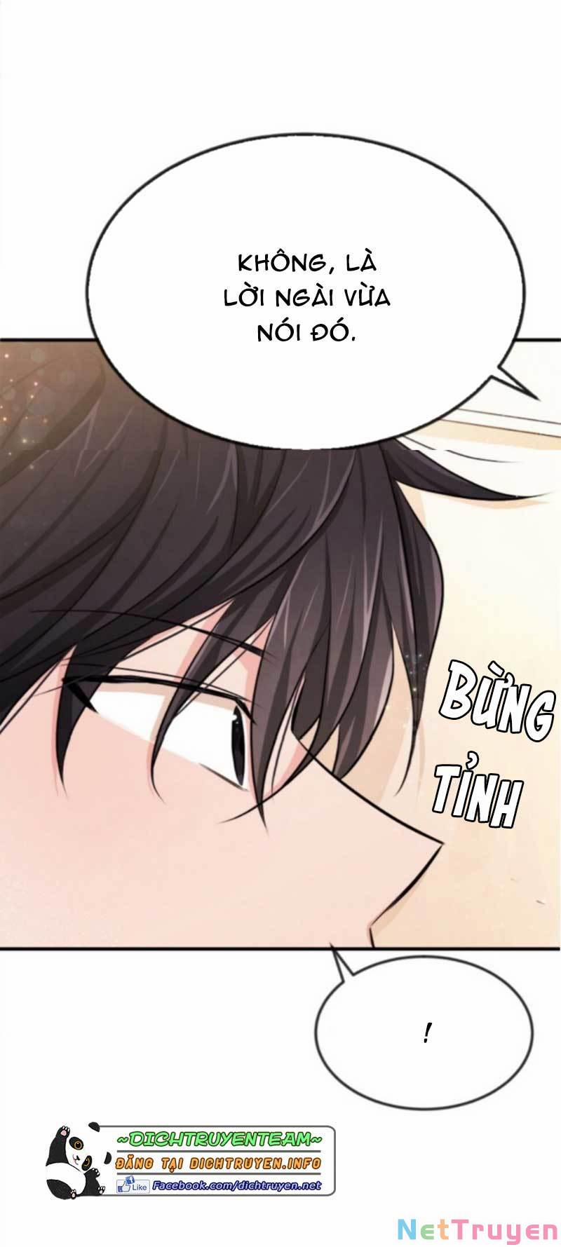 Tiểu Thư Scarlet, Em Không Muốn Trả Thù Sao? 16 trang 37