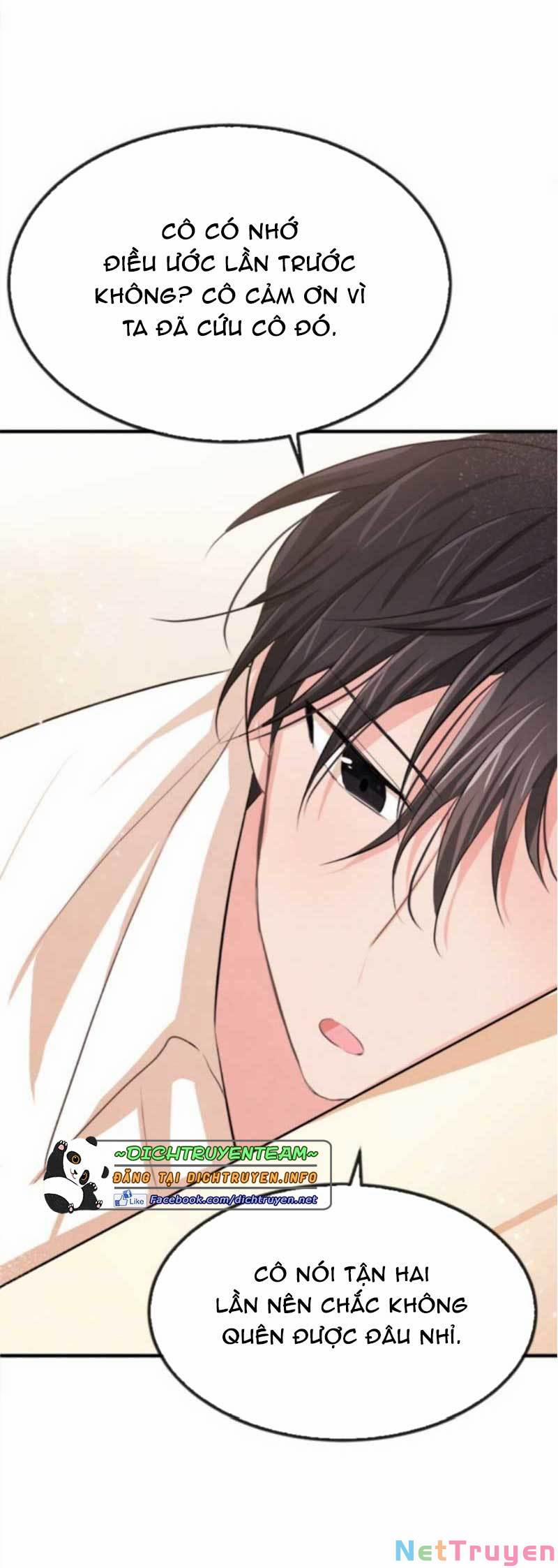 Tiểu Thư Scarlet, Em Không Muốn Trả Thù Sao? 16 trang 4