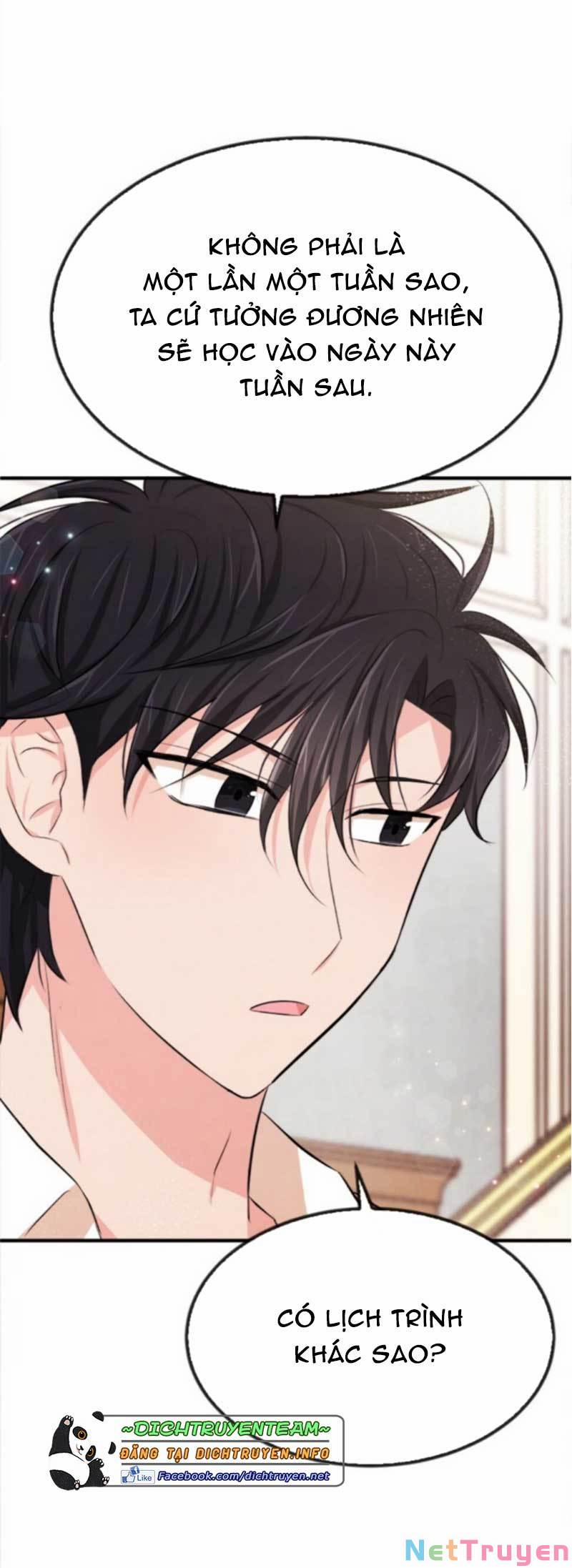 Tiểu Thư Scarlet, Em Không Muốn Trả Thù Sao? 16 trang 40