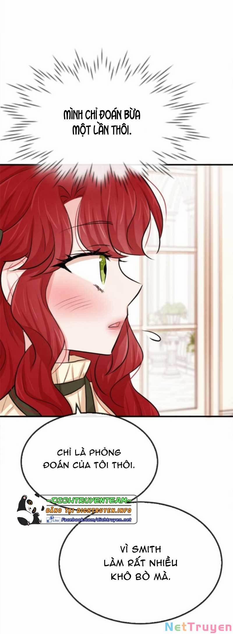 Tiểu Thư Scarlet, Em Không Muốn Trả Thù Sao? 16 trang 46