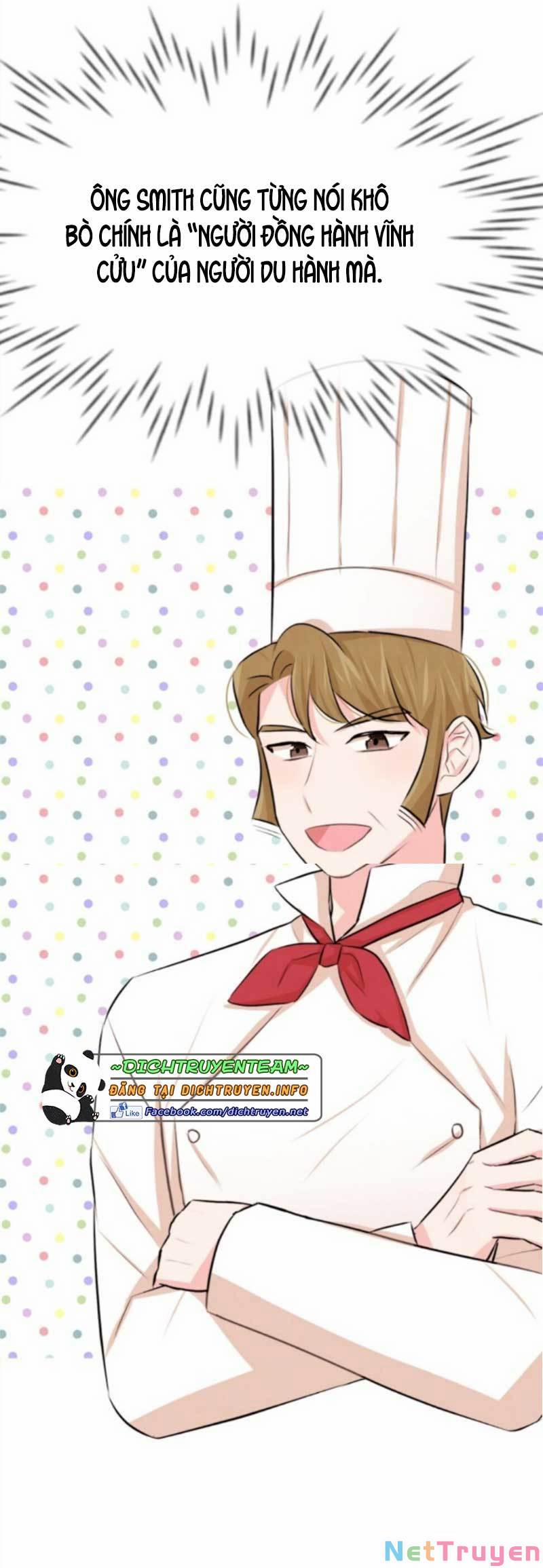 Tiểu Thư Scarlet, Em Không Muốn Trả Thù Sao? 16 trang 47