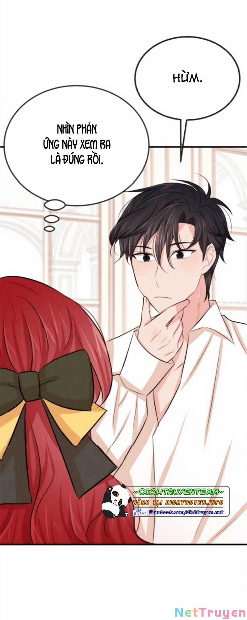 Tiểu Thư Scarlet, Em Không Muốn Trả Thù Sao? 16 trang 48