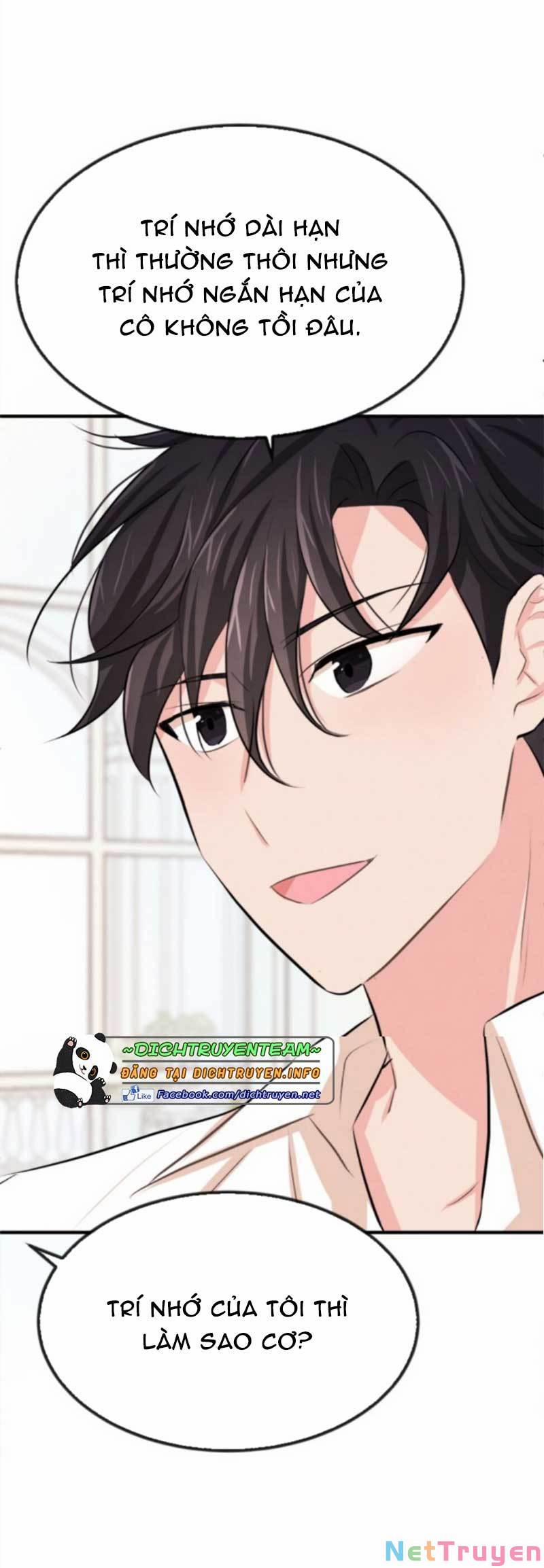 Tiểu Thư Scarlet, Em Không Muốn Trả Thù Sao? 16 trang 50