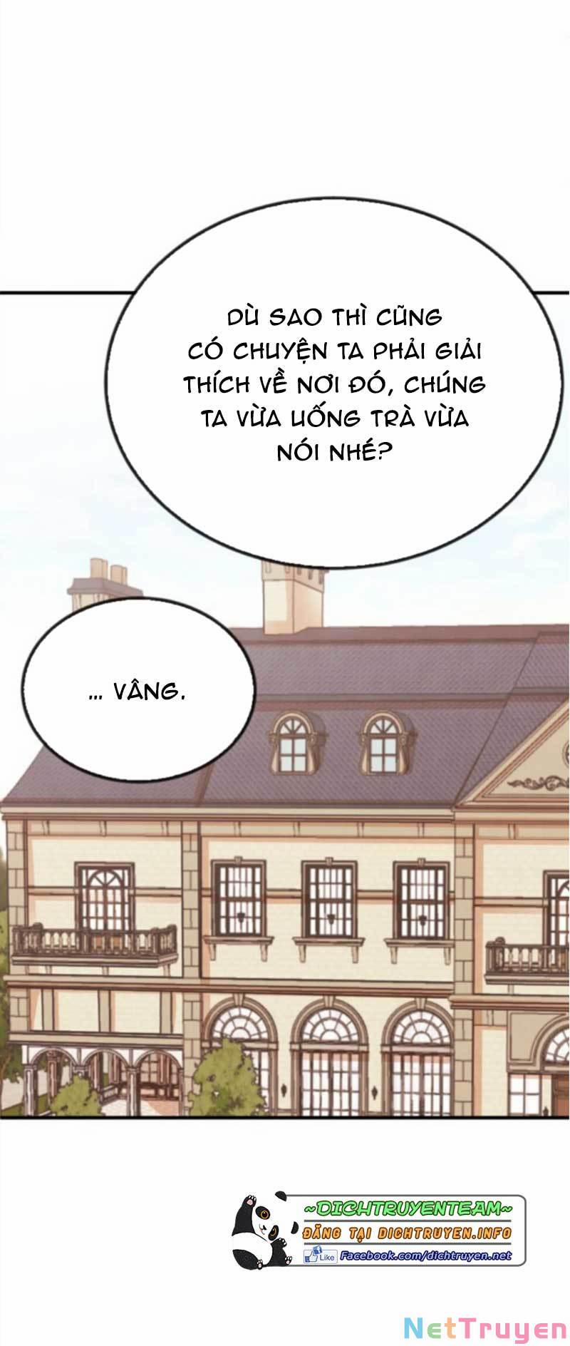 Tiểu Thư Scarlet, Em Không Muốn Trả Thù Sao? 16 trang 51