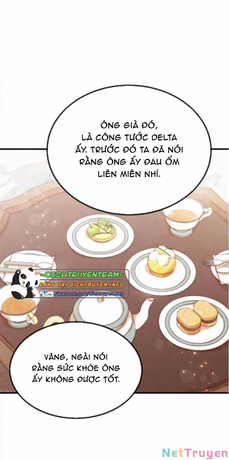 Tiểu Thư Scarlet, Em Không Muốn Trả Thù Sao? 16 trang 52