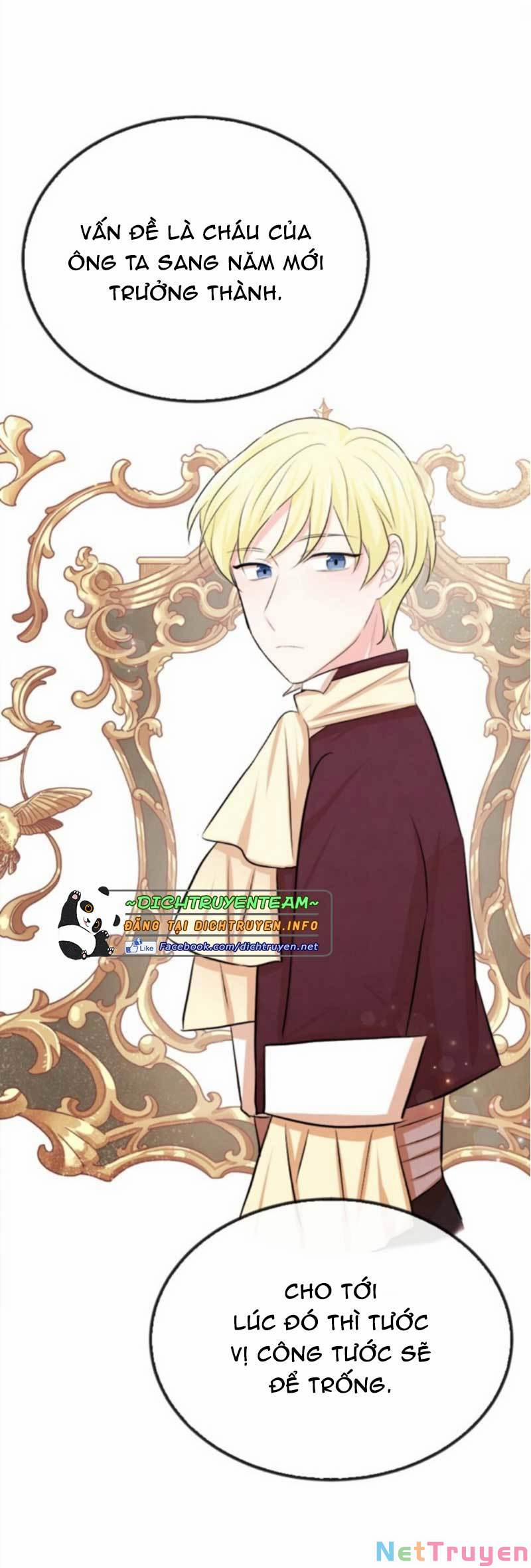 Tiểu Thư Scarlet, Em Không Muốn Trả Thù Sao? 16 trang 54