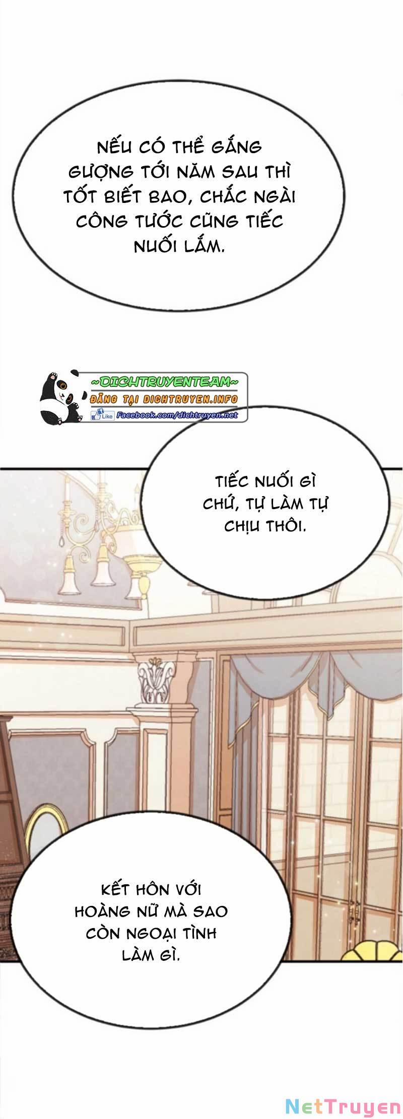 Tiểu Thư Scarlet, Em Không Muốn Trả Thù Sao? 16 trang 55