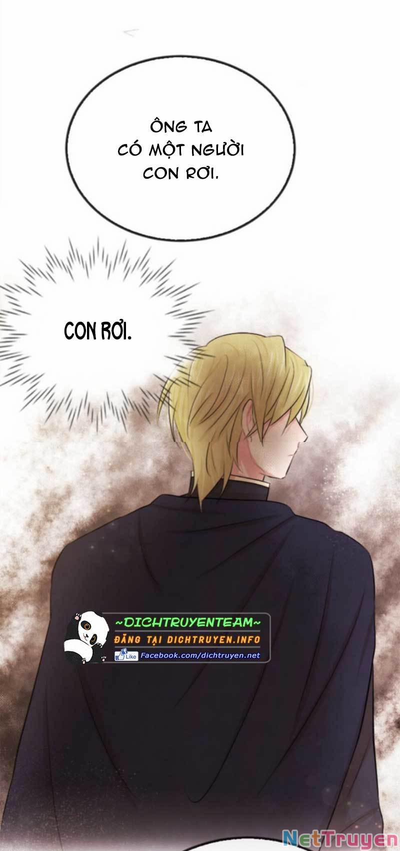 Tiểu Thư Scarlet, Em Không Muốn Trả Thù Sao? 16 trang 57