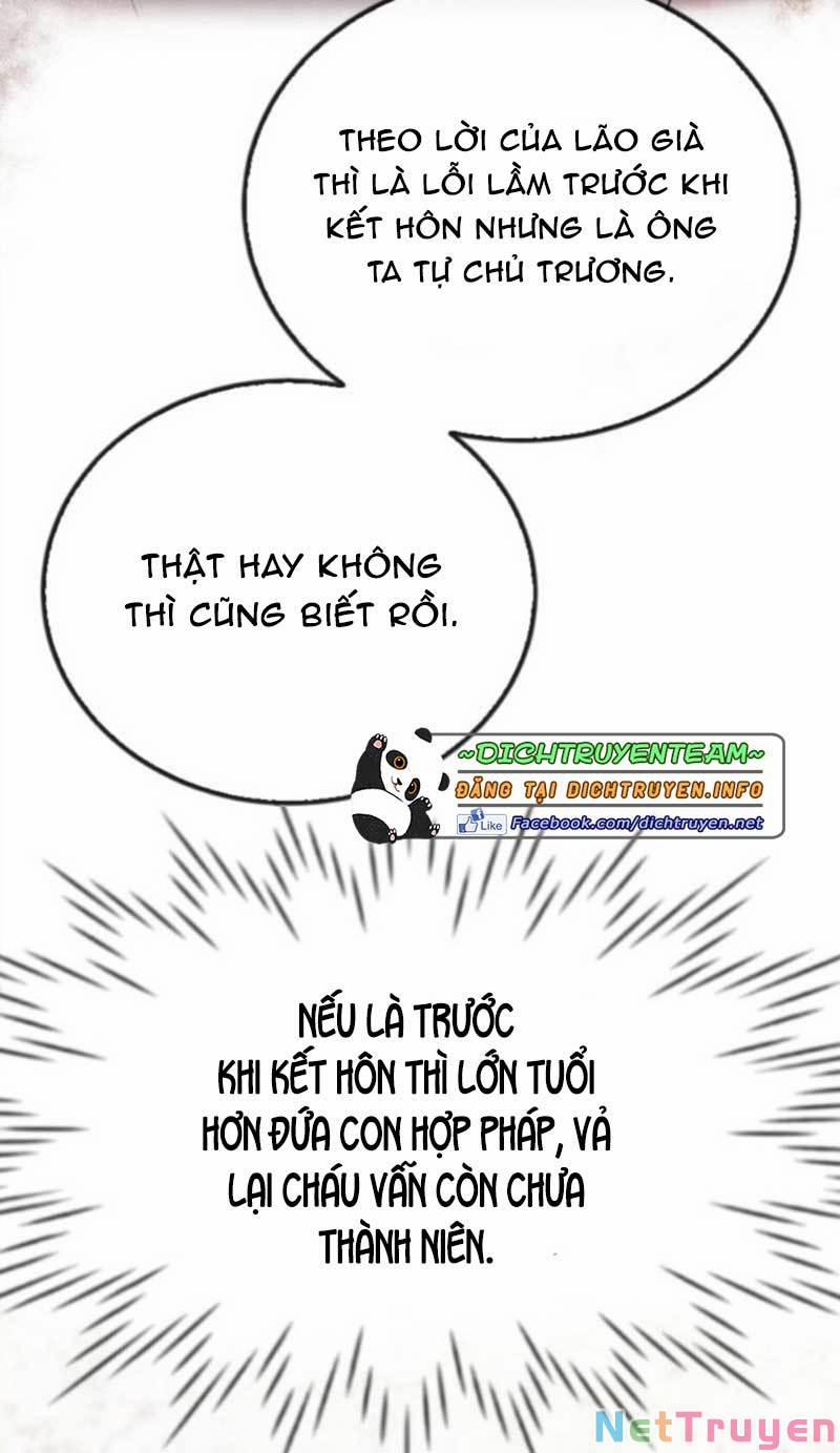 Tiểu Thư Scarlet, Em Không Muốn Trả Thù Sao? 16 trang 58