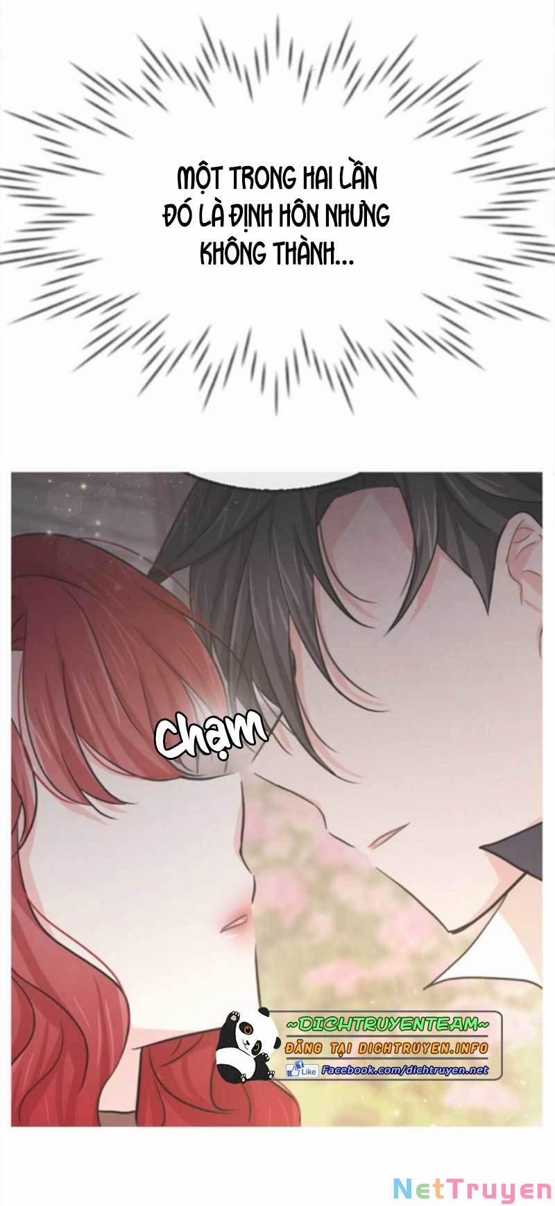 Tiểu Thư Scarlet, Em Không Muốn Trả Thù Sao? 16 trang 6