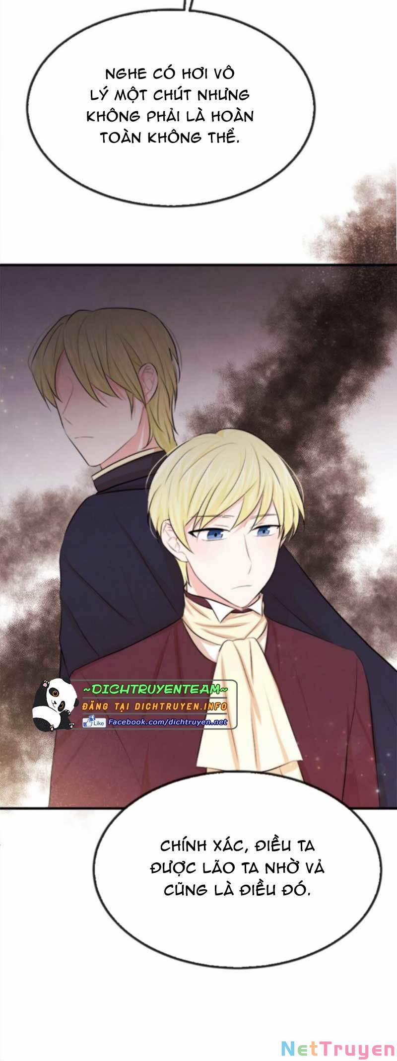 Tiểu Thư Scarlet, Em Không Muốn Trả Thù Sao? 16 trang 61