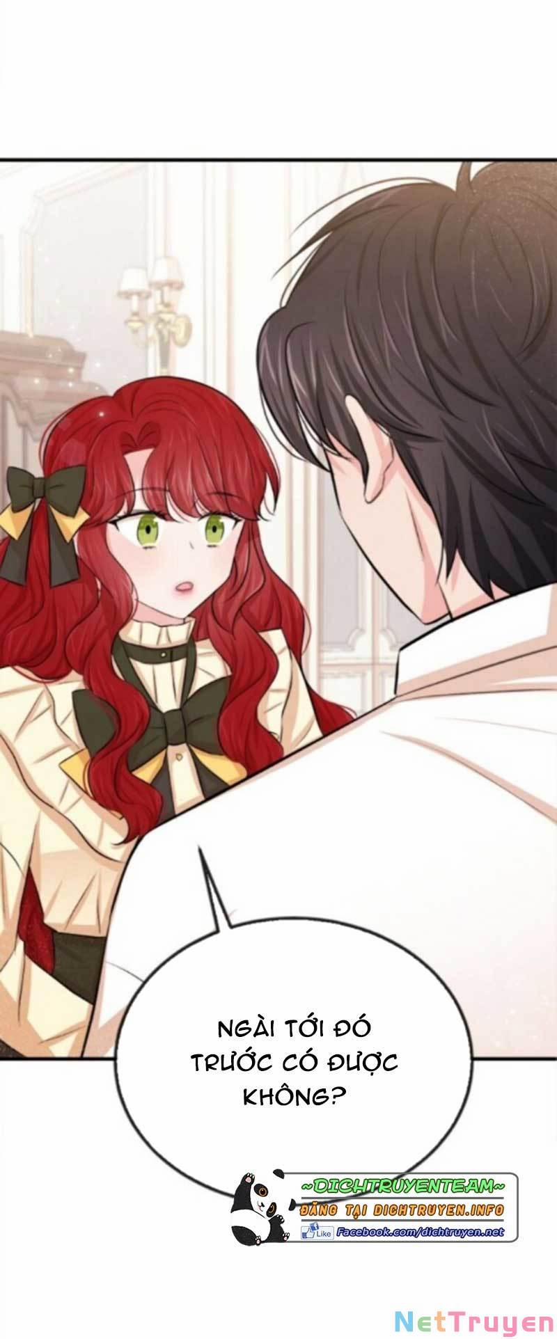 Tiểu Thư Scarlet, Em Không Muốn Trả Thù Sao? 16 trang 65