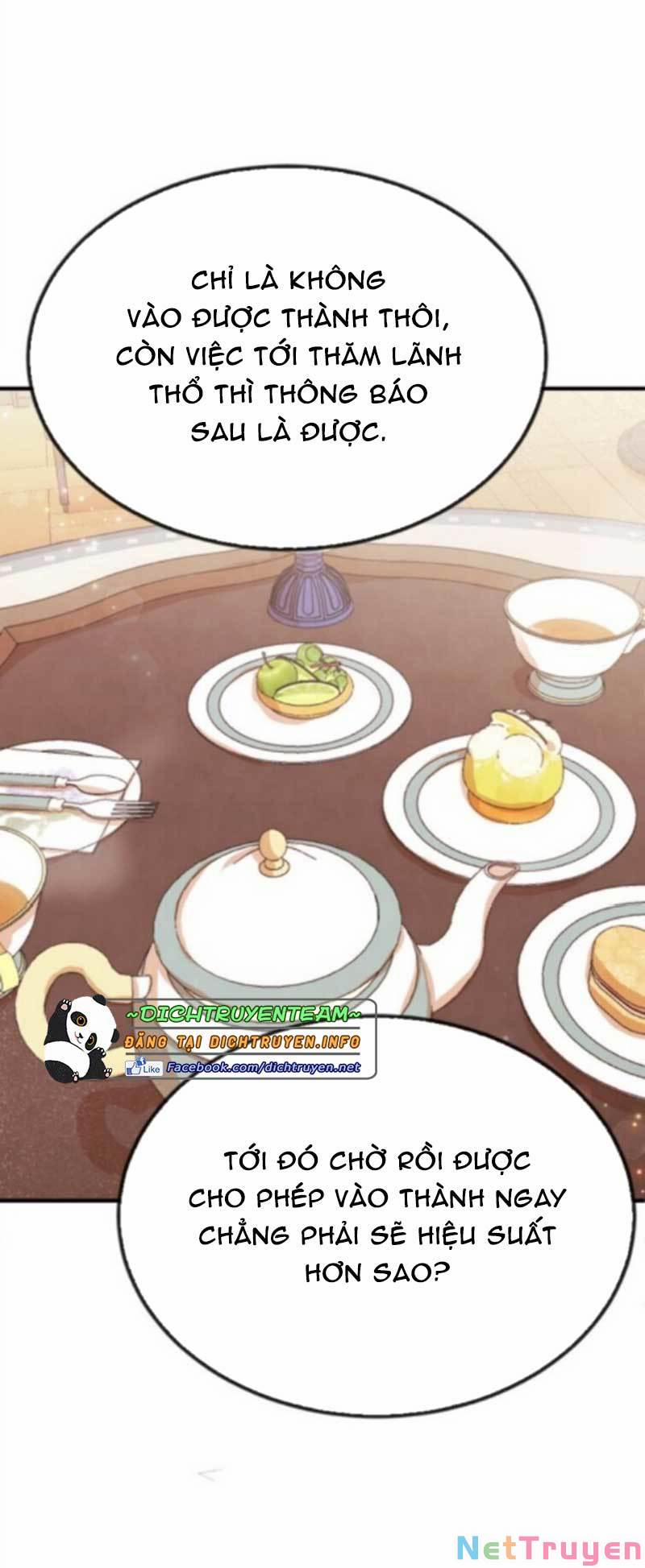 Tiểu Thư Scarlet, Em Không Muốn Trả Thù Sao? 16 trang 66