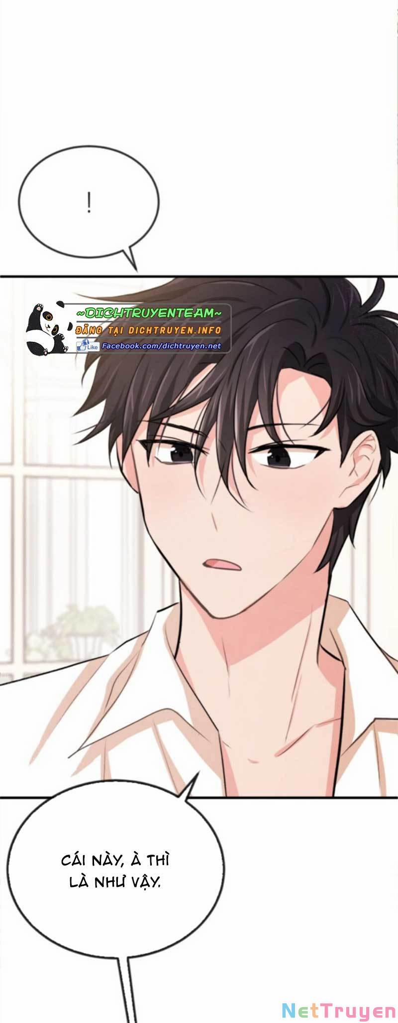 Tiểu Thư Scarlet, Em Không Muốn Trả Thù Sao? 16 trang 8