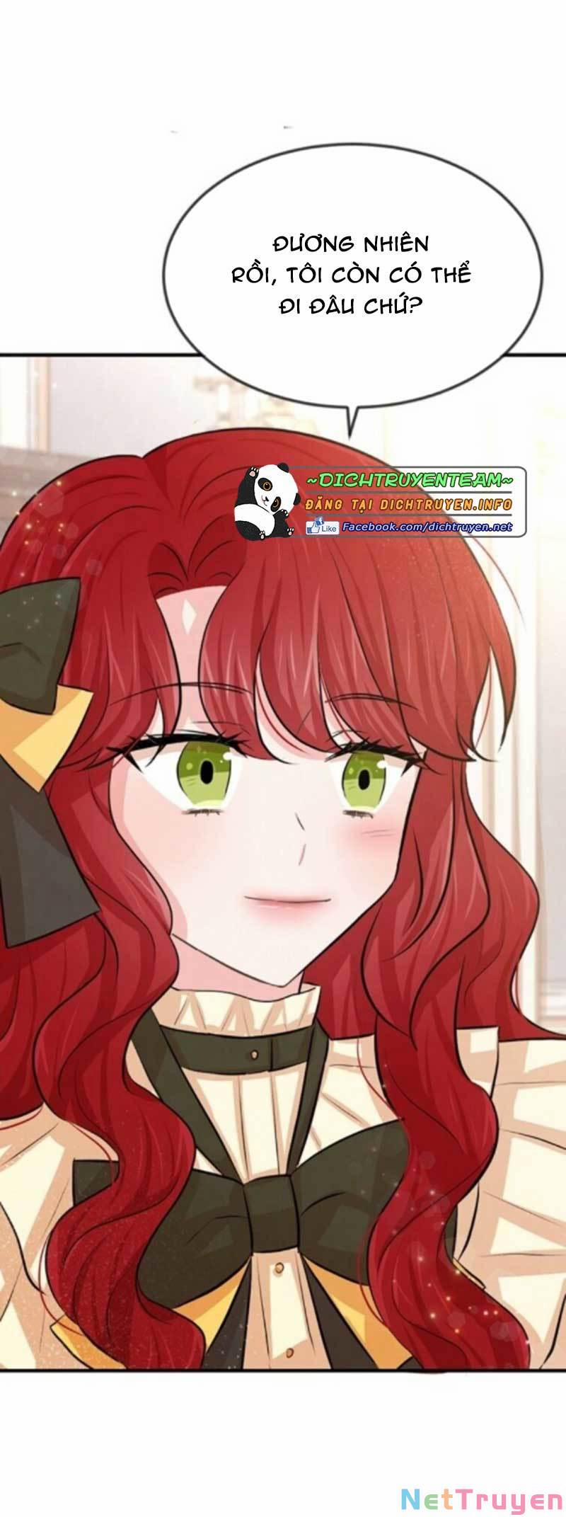 Tiểu Thư Scarlet, Em Không Muốn Trả Thù Sao? 17 trang 12