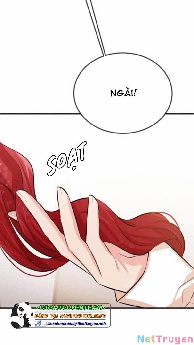 Tiểu Thư Scarlet, Em Không Muốn Trả Thù Sao? 17 trang 14