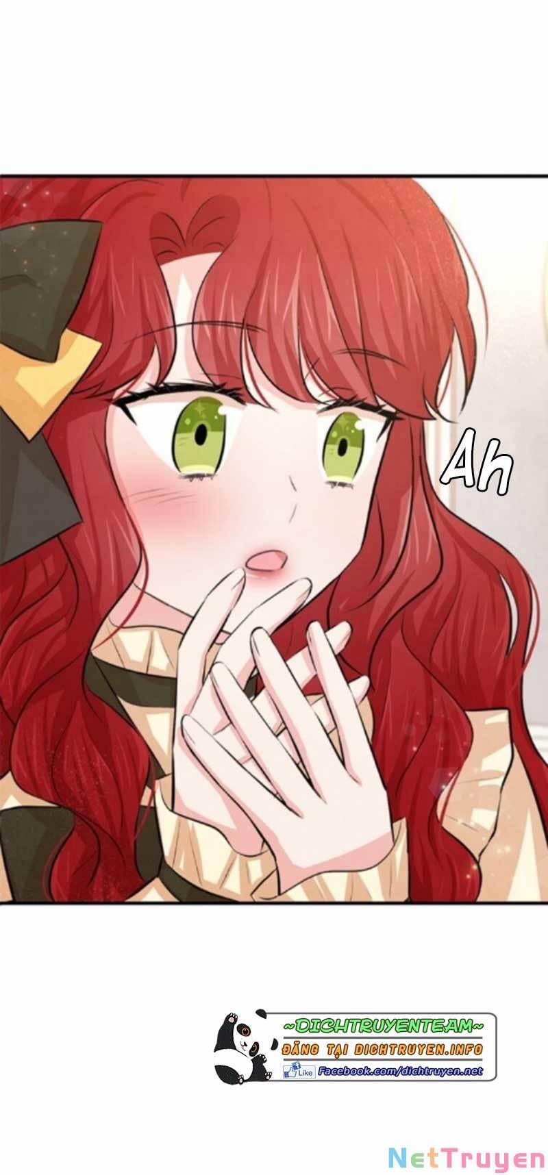 Tiểu Thư Scarlet, Em Không Muốn Trả Thù Sao? 17 trang 16