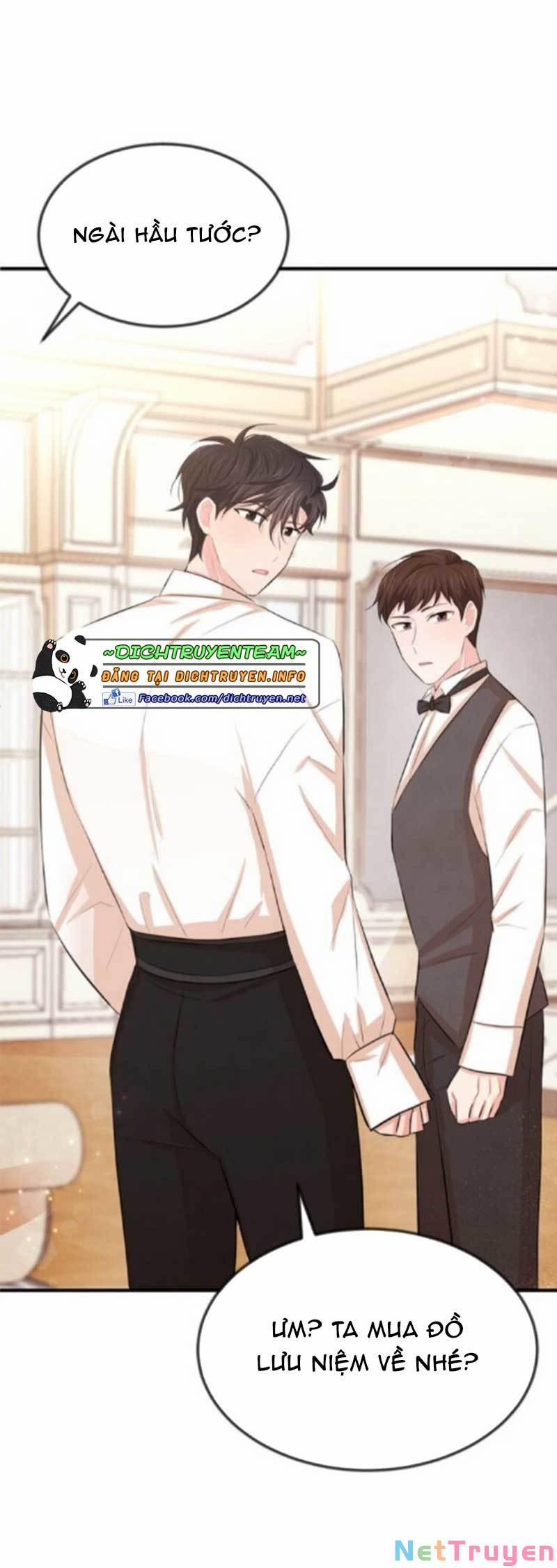 Tiểu Thư Scarlet, Em Không Muốn Trả Thù Sao? 17 trang 17