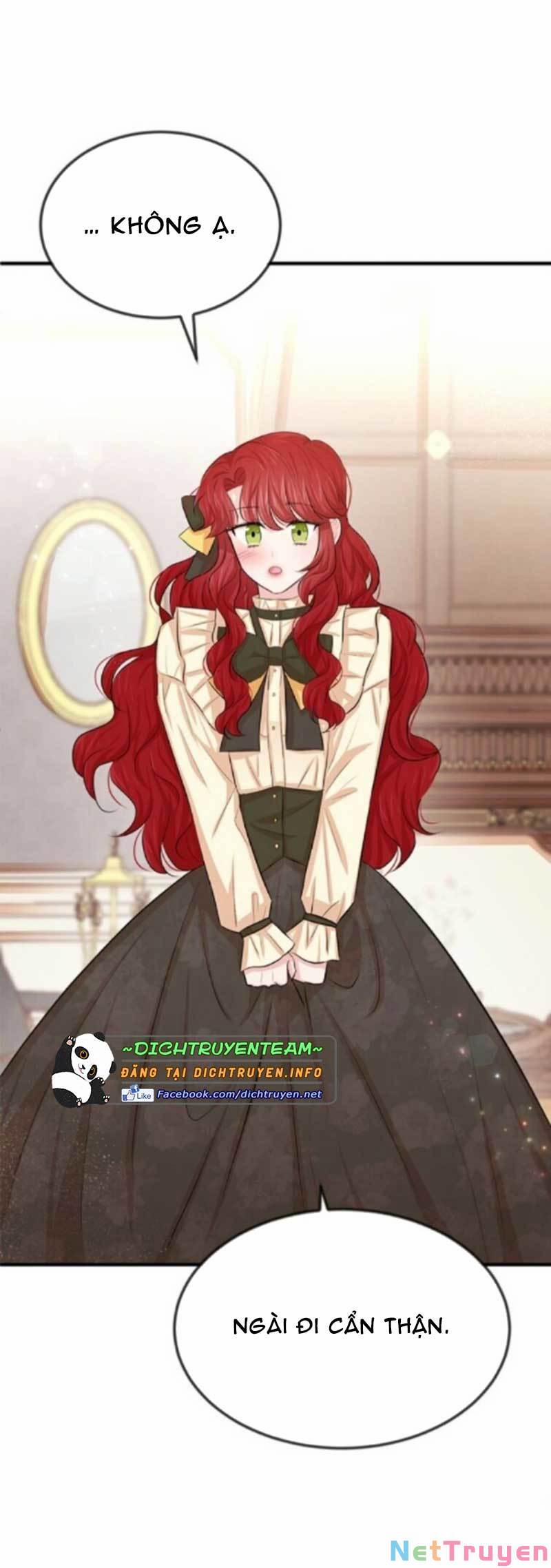 Tiểu Thư Scarlet, Em Không Muốn Trả Thù Sao? 17 trang 18