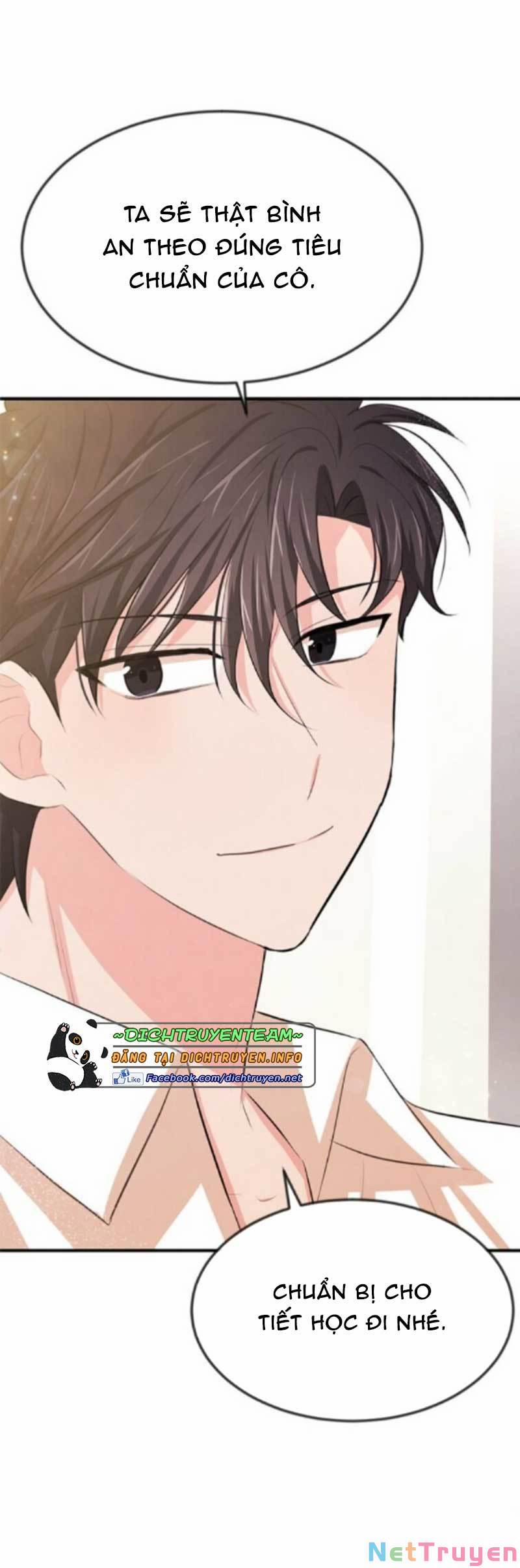 Tiểu Thư Scarlet, Em Không Muốn Trả Thù Sao? 17 trang 19