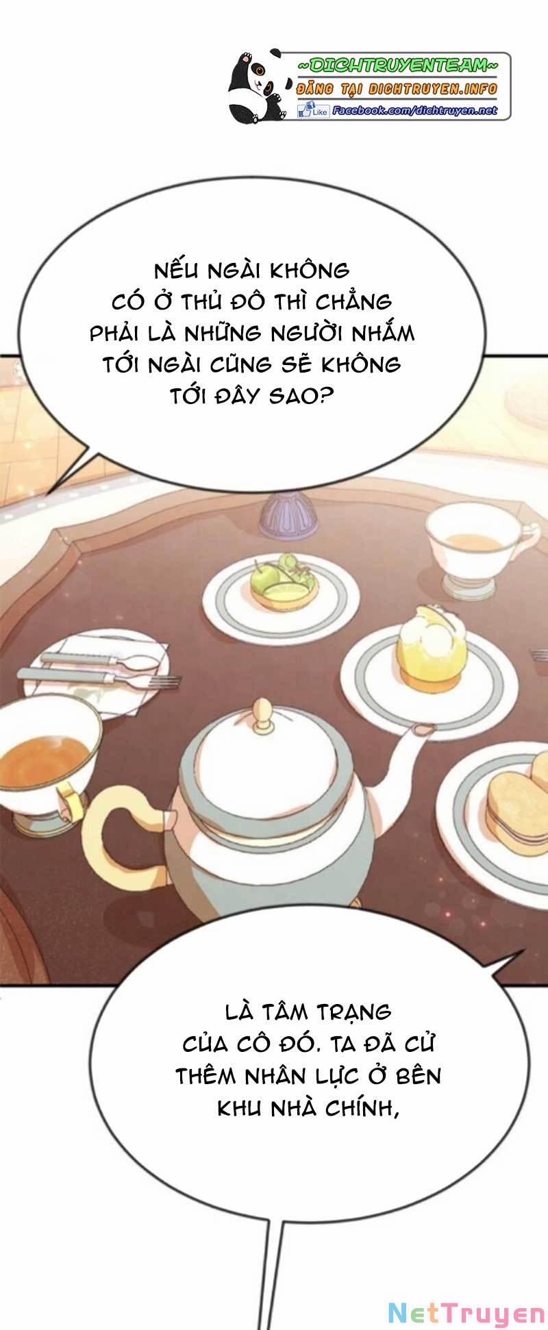 Tiểu Thư Scarlet, Em Không Muốn Trả Thù Sao? 17 trang 2