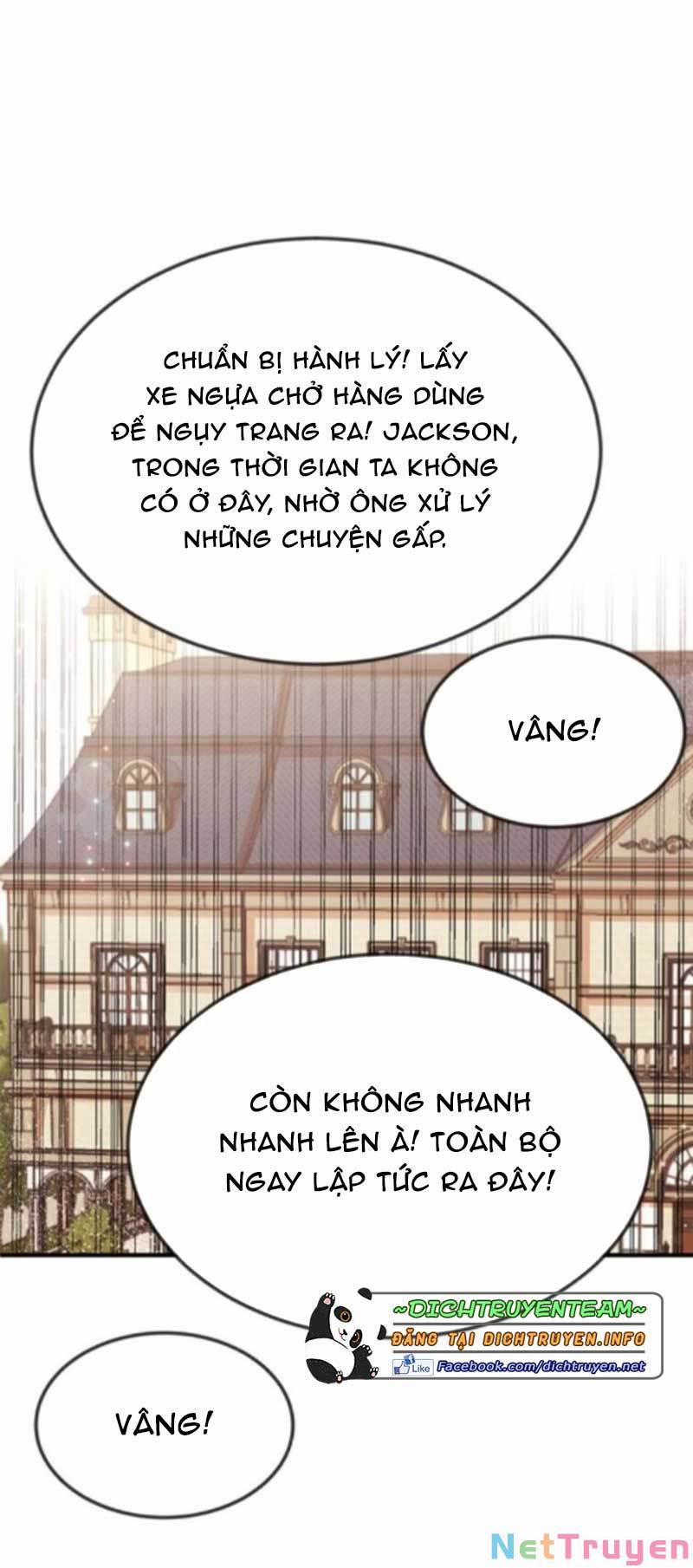 Tiểu Thư Scarlet, Em Không Muốn Trả Thù Sao? 17 trang 20