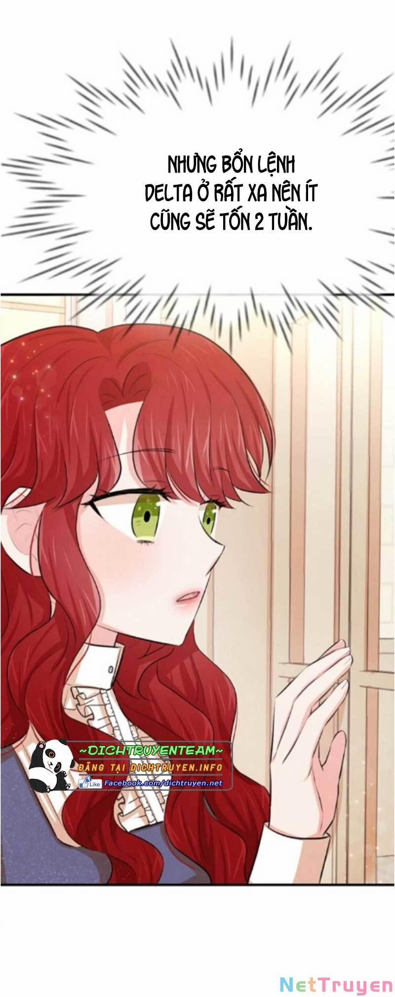 Tiểu Thư Scarlet, Em Không Muốn Trả Thù Sao? 17 trang 24