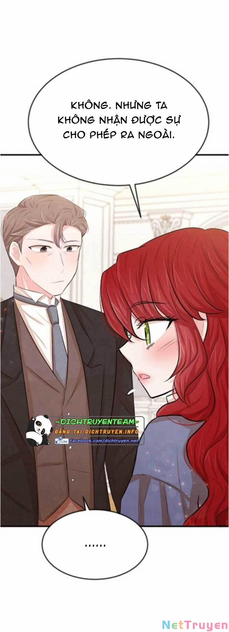 Tiểu Thư Scarlet, Em Không Muốn Trả Thù Sao? 17 trang 28