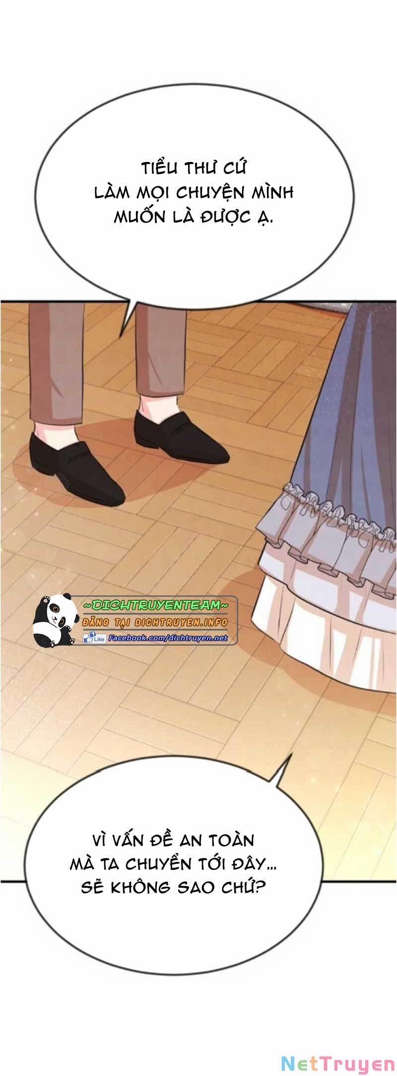 Tiểu Thư Scarlet, Em Không Muốn Trả Thù Sao? 17 trang 29