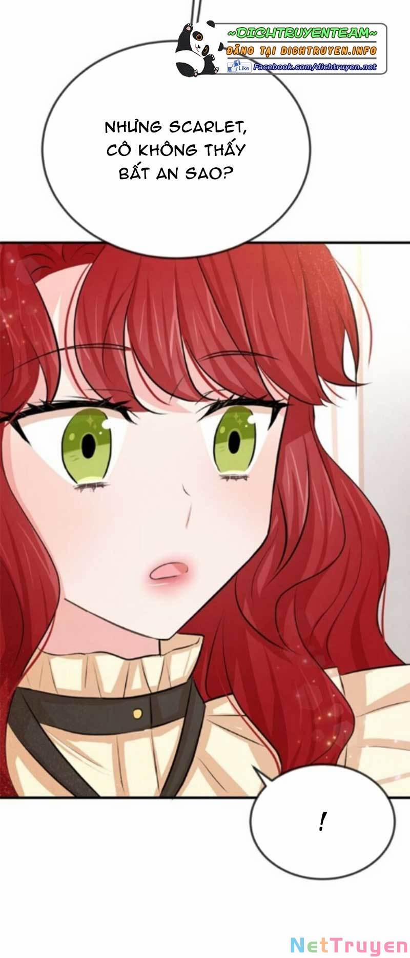 Tiểu Thư Scarlet, Em Không Muốn Trả Thù Sao? 17 trang 3